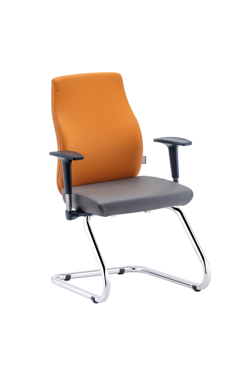 tura çelik misafir koltuğu tc493